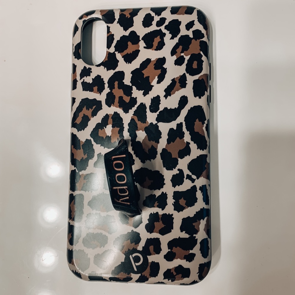Loopy Case - iPhone XR